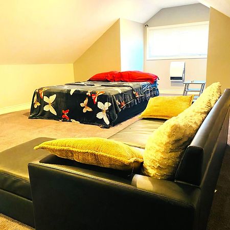 Fully Equipped Cozy 4/5 Br Apartman Chicago Kültér fotó