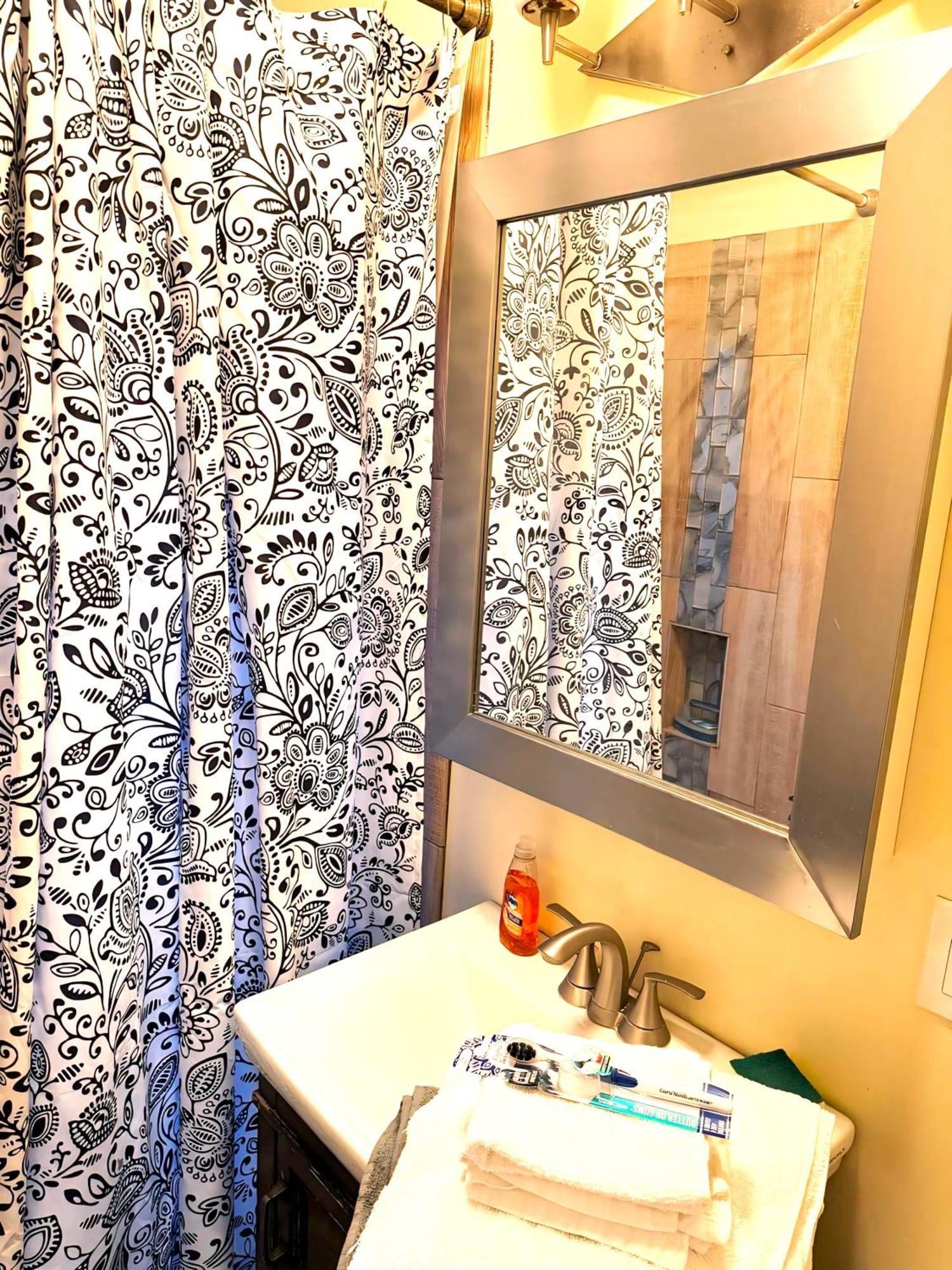 Fully Equipped Cozy 4/5 Br Apartman Chicago Kültér fotó