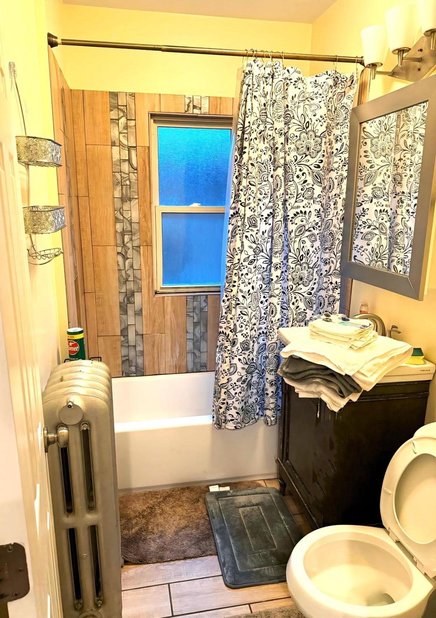 Fully Equipped Cozy 4/5 Br Apartman Chicago Kültér fotó