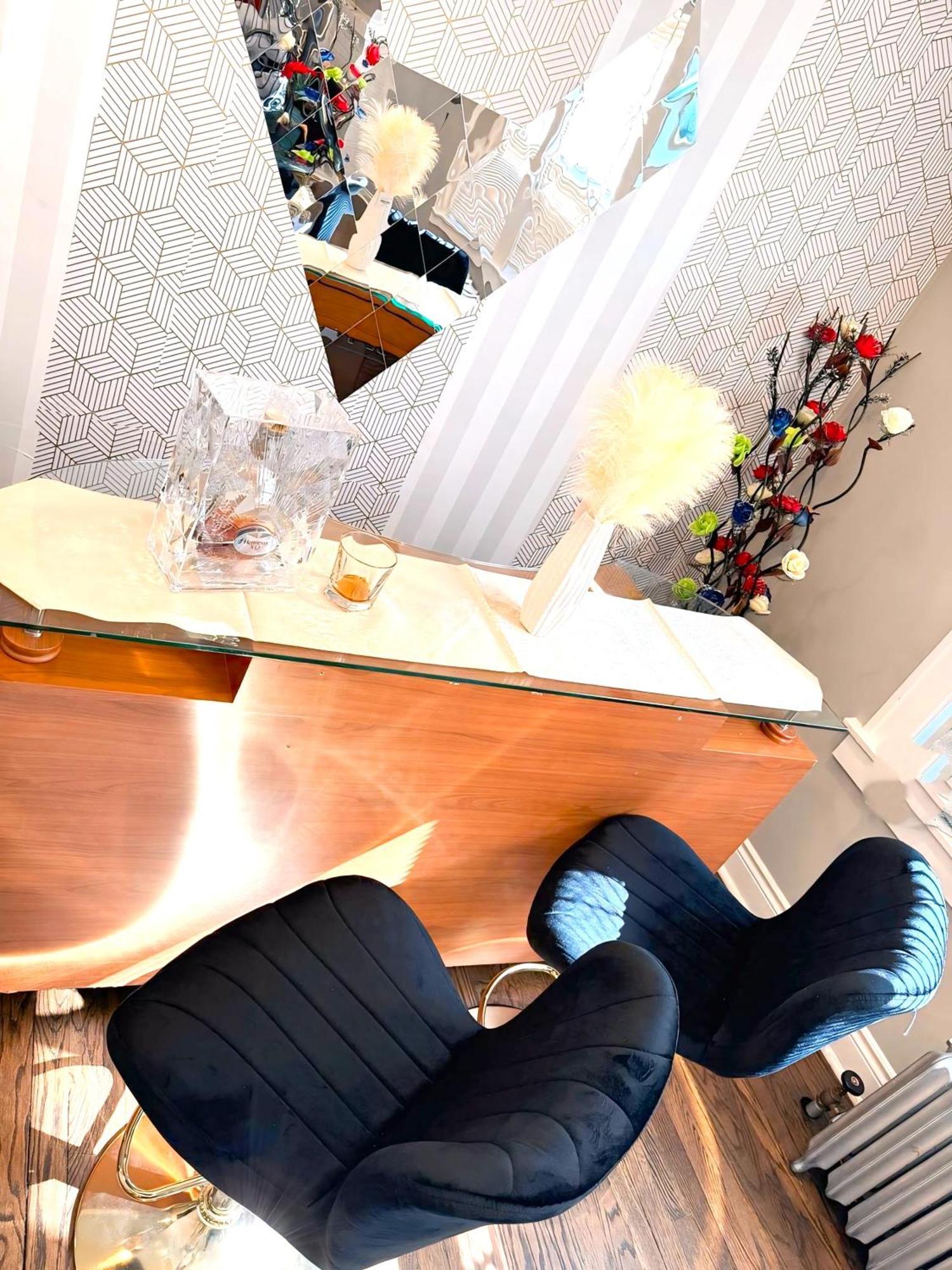 Fully Equipped Cozy 4/5 Br Apartman Chicago Kültér fotó