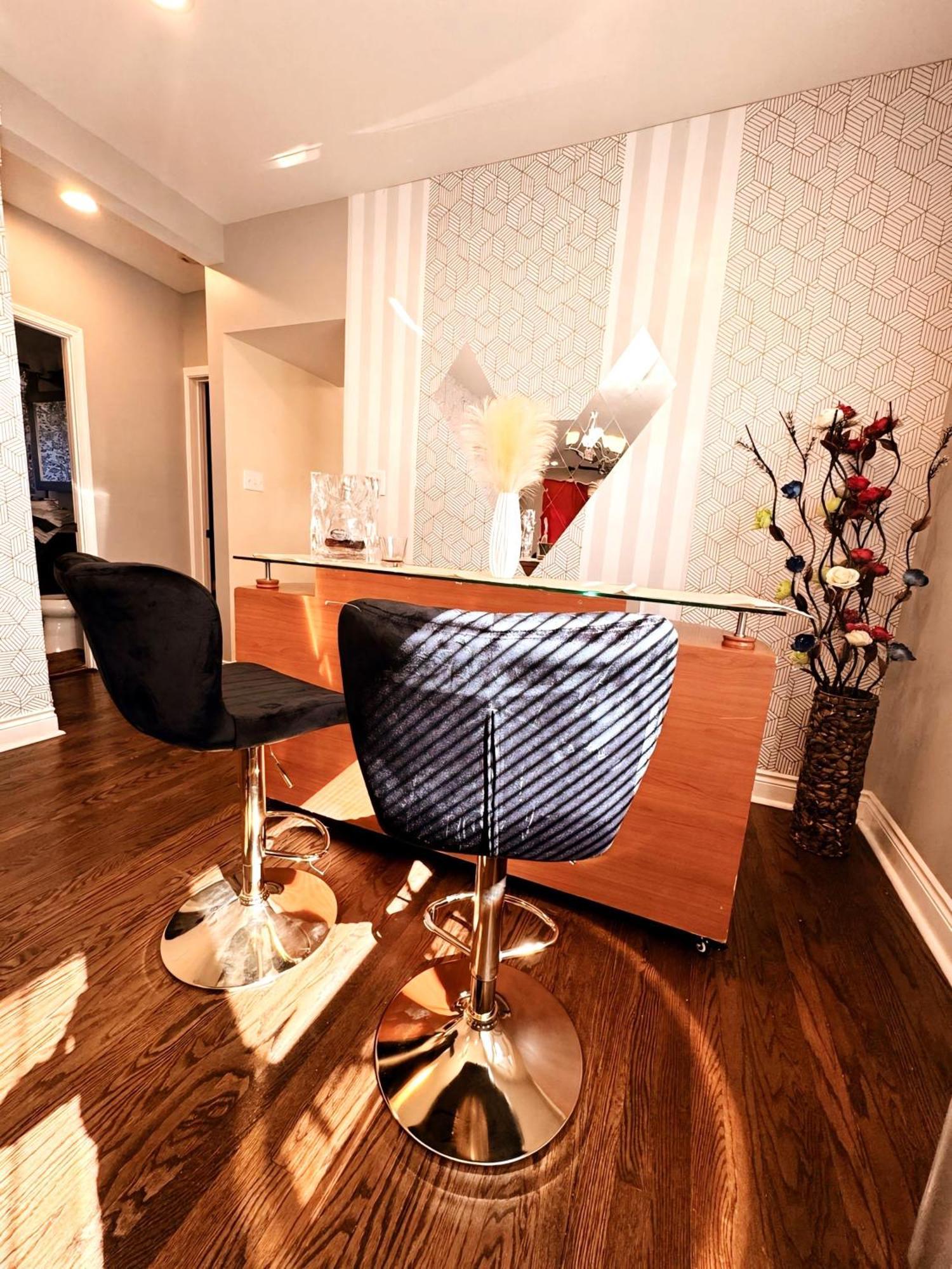 Fully Equipped Cozy 4/5 Br Apartman Chicago Kültér fotó