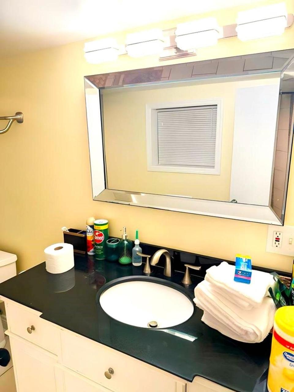 Fully Equipped Cozy 4/5 Br Apartman Chicago Kültér fotó
