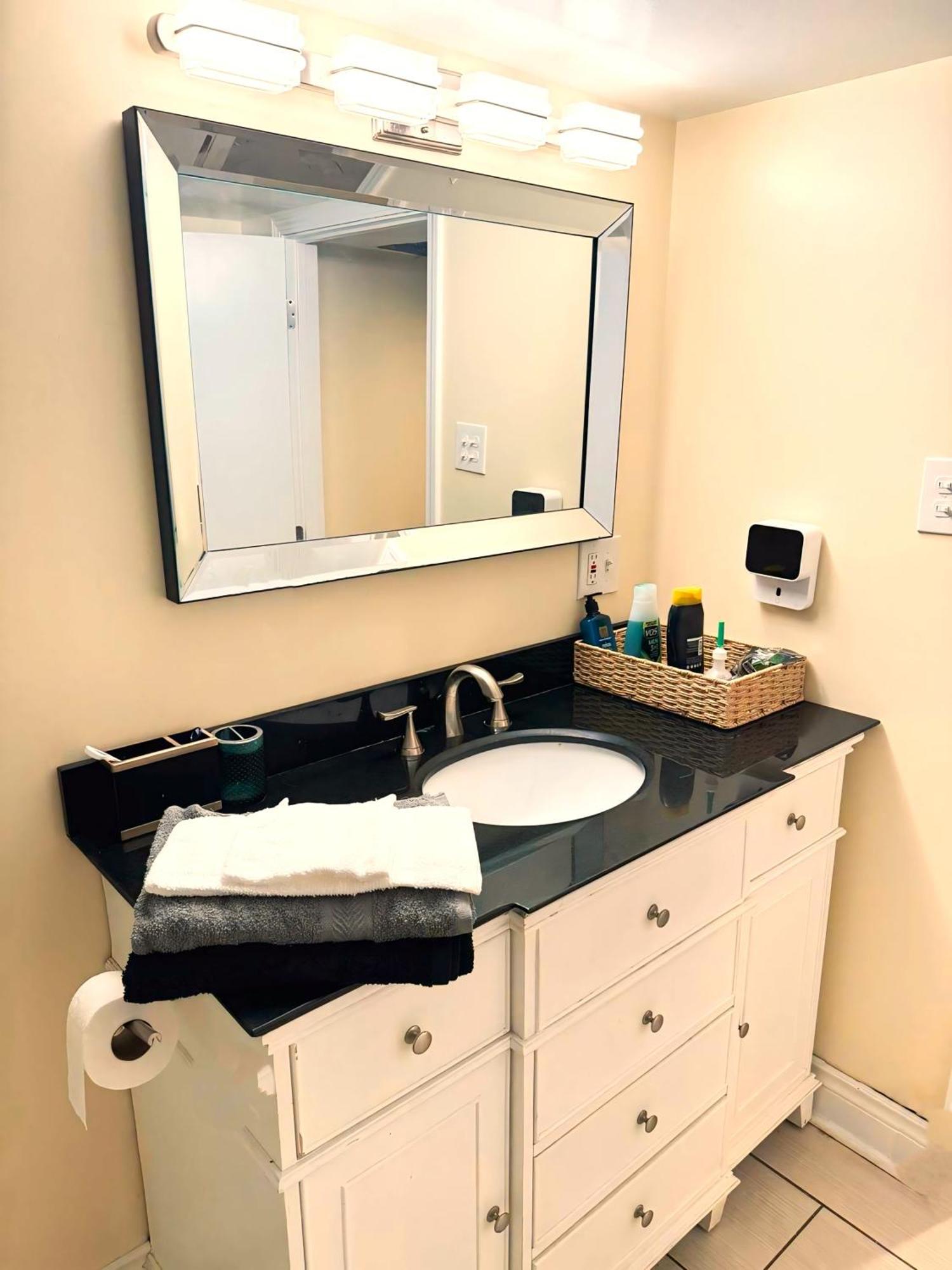 Fully Equipped Cozy 4/5 Br Apartman Chicago Kültér fotó