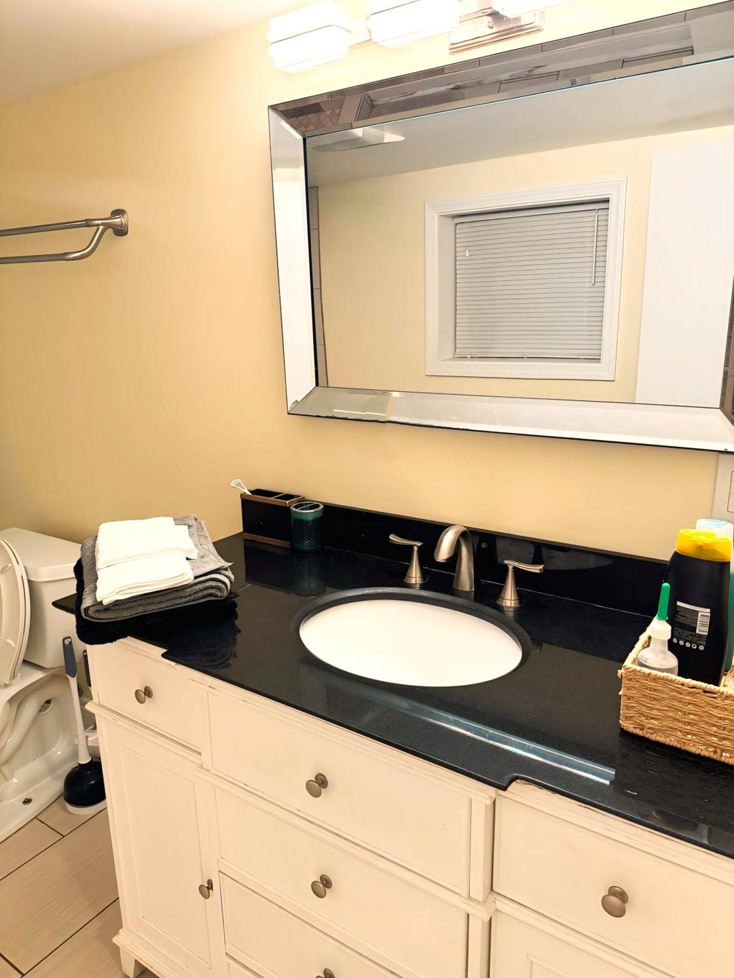 Fully Equipped Cozy 4/5 Br Apartman Chicago Kültér fotó