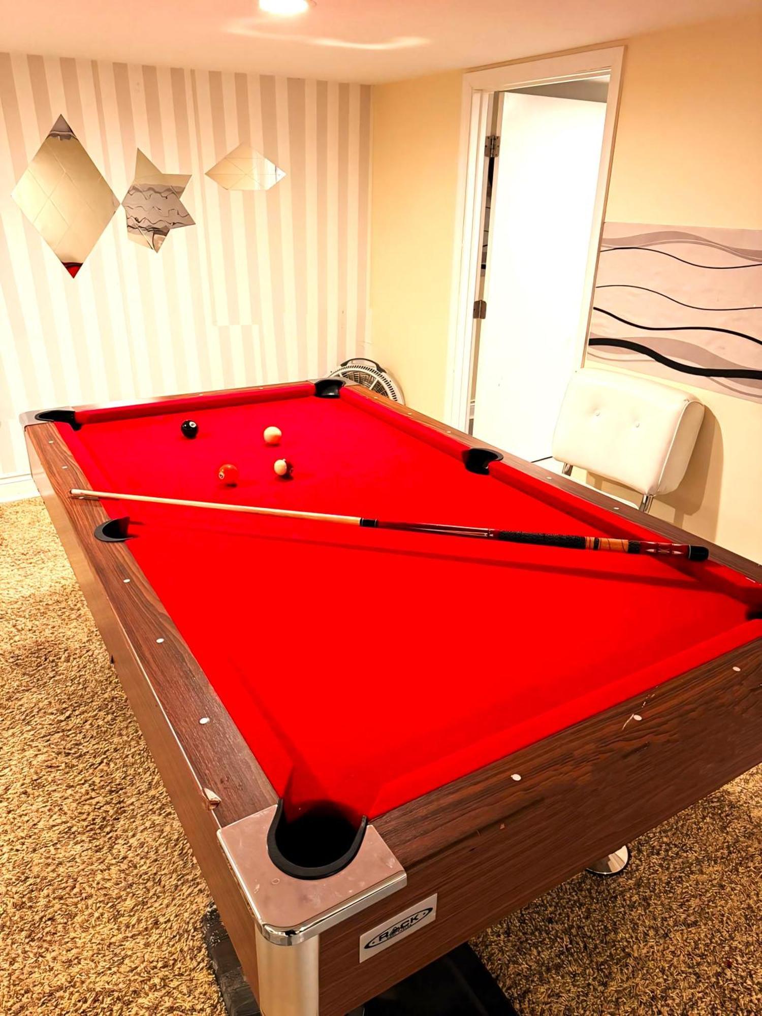 Fully Equipped Cozy 4/5 Br Apartman Chicago Kültér fotó