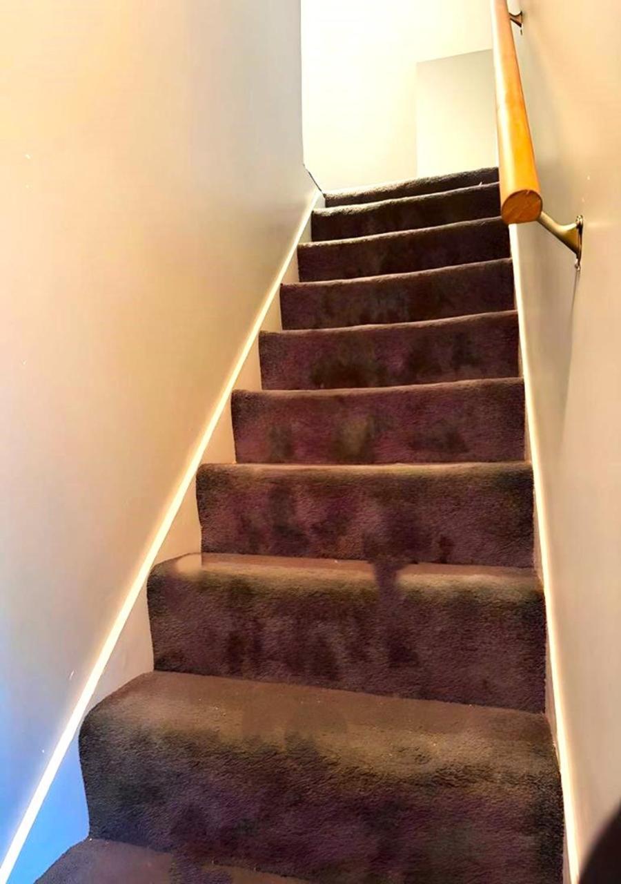 Fully Equipped Cozy 4/5 Br Apartman Chicago Kültér fotó