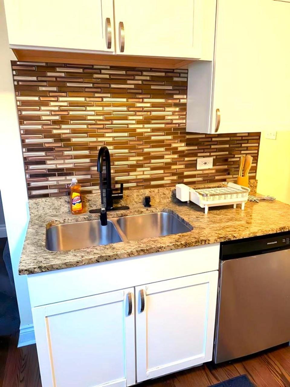 Fully Equipped Cozy 4/5 Br Apartman Chicago Kültér fotó