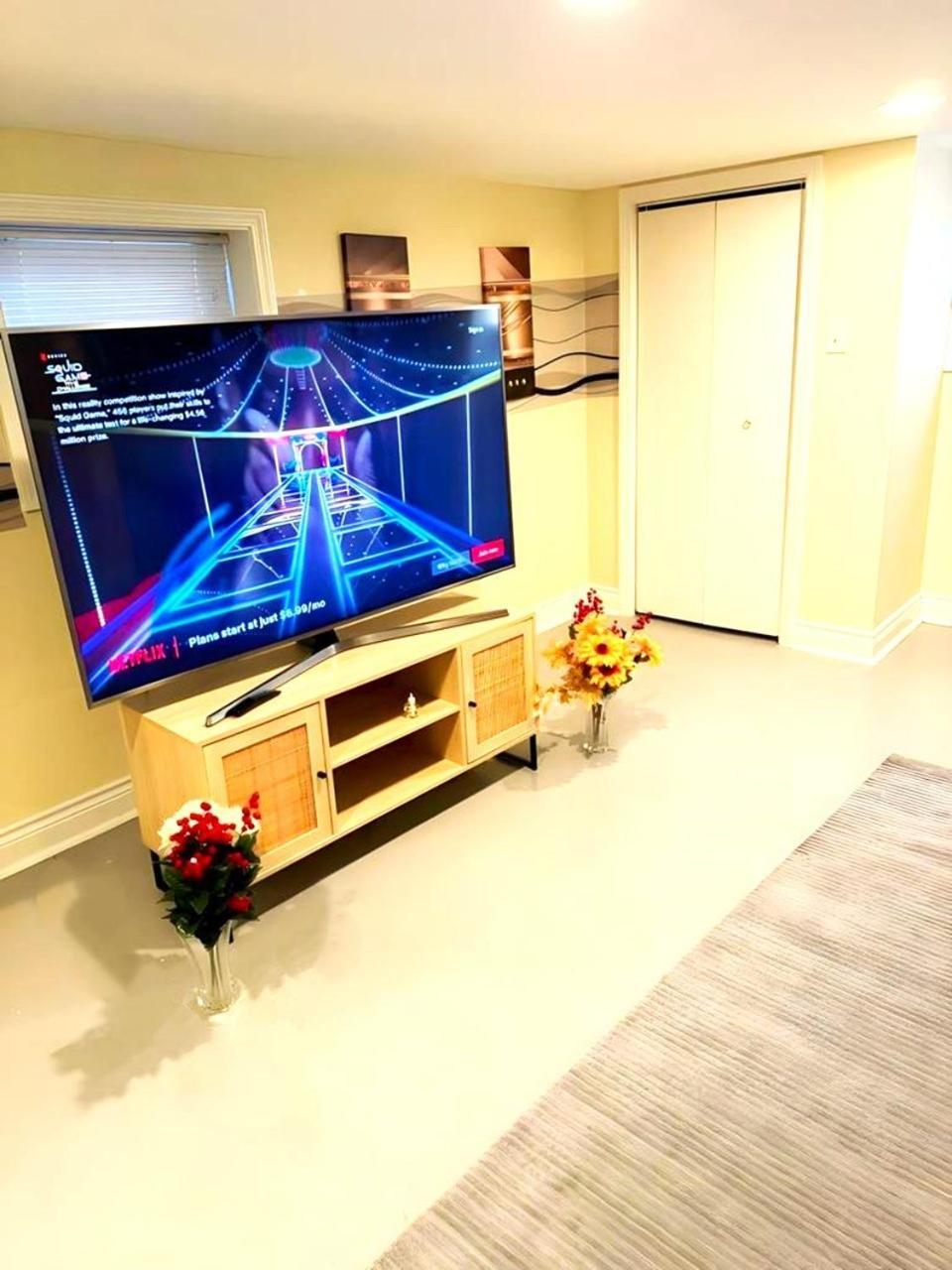 Fully Equipped Cozy 4/5 Br Apartman Chicago Kültér fotó