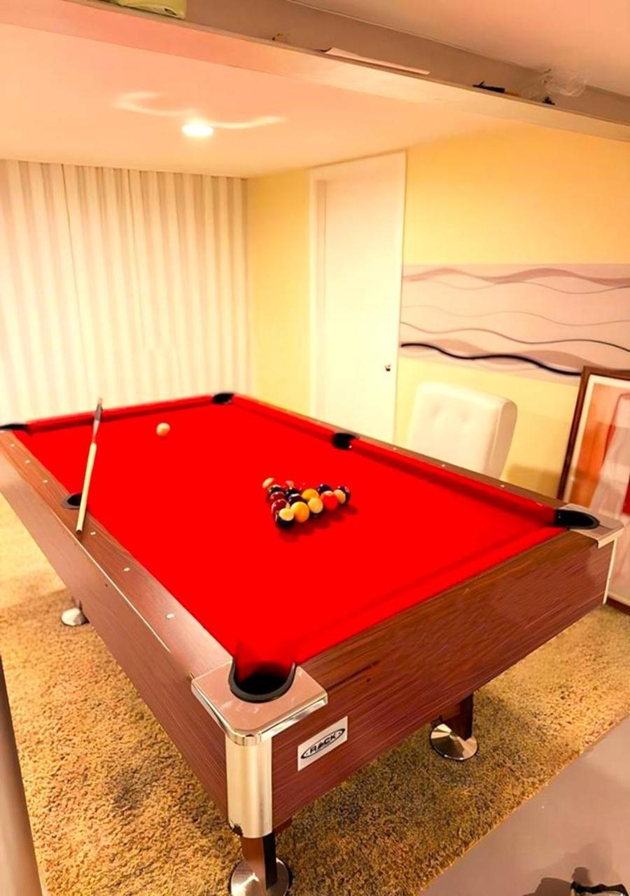 Fully Equipped Cozy 4/5 Br Apartman Chicago Kültér fotó