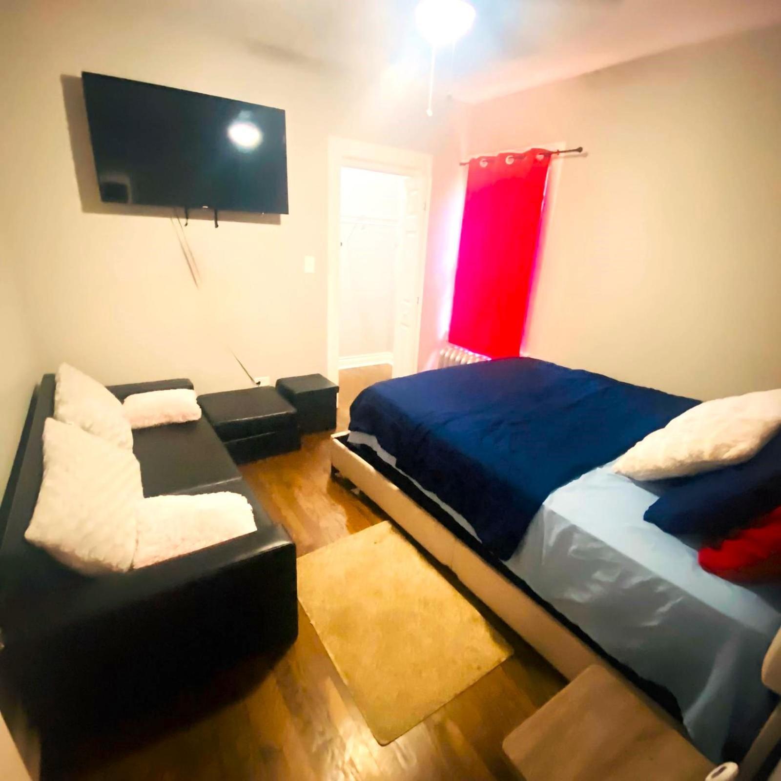 Fully Equipped Cozy 4/5 Br Apartman Chicago Kültér fotó