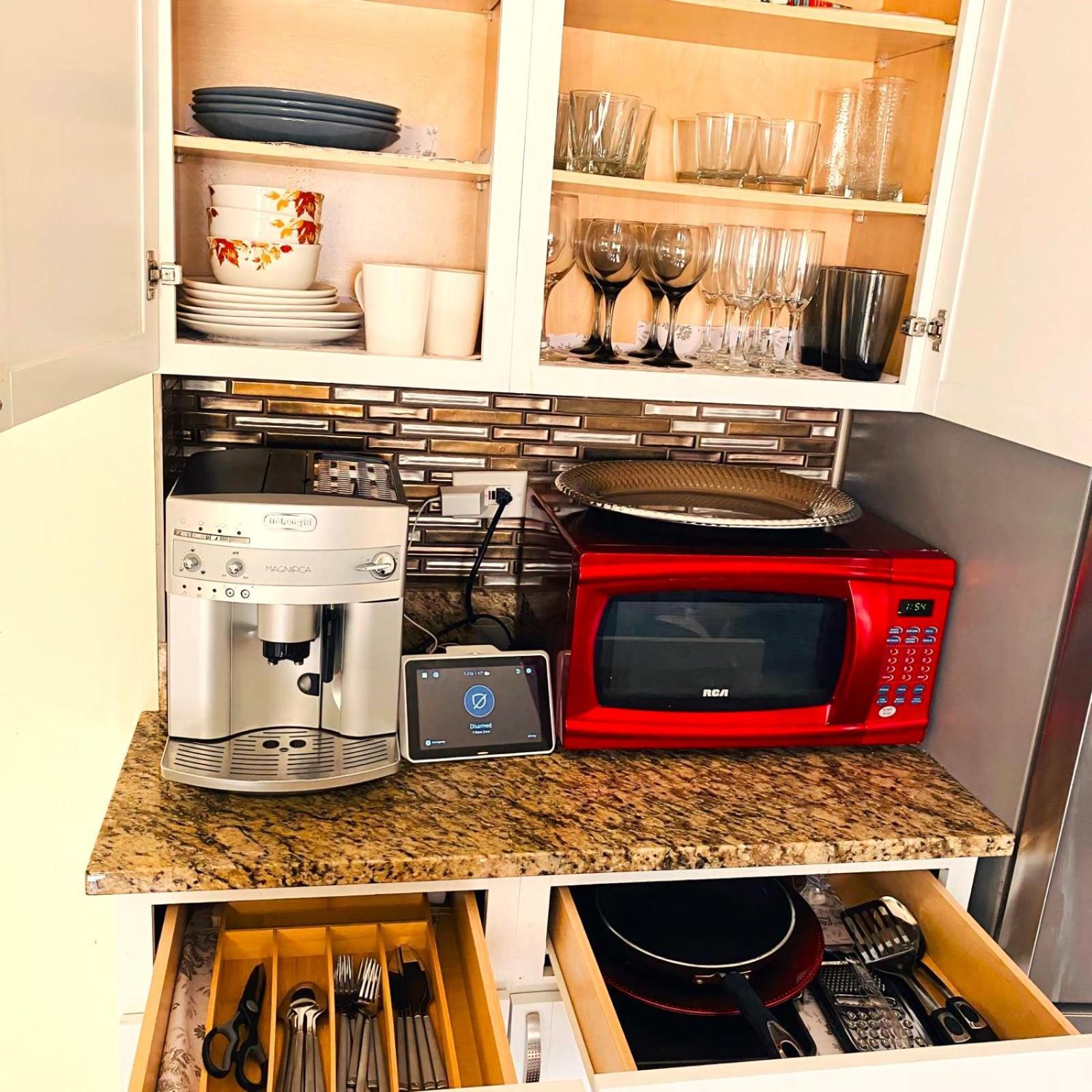 Fully Equipped Cozy 4/5 Br Apartman Chicago Kültér fotó