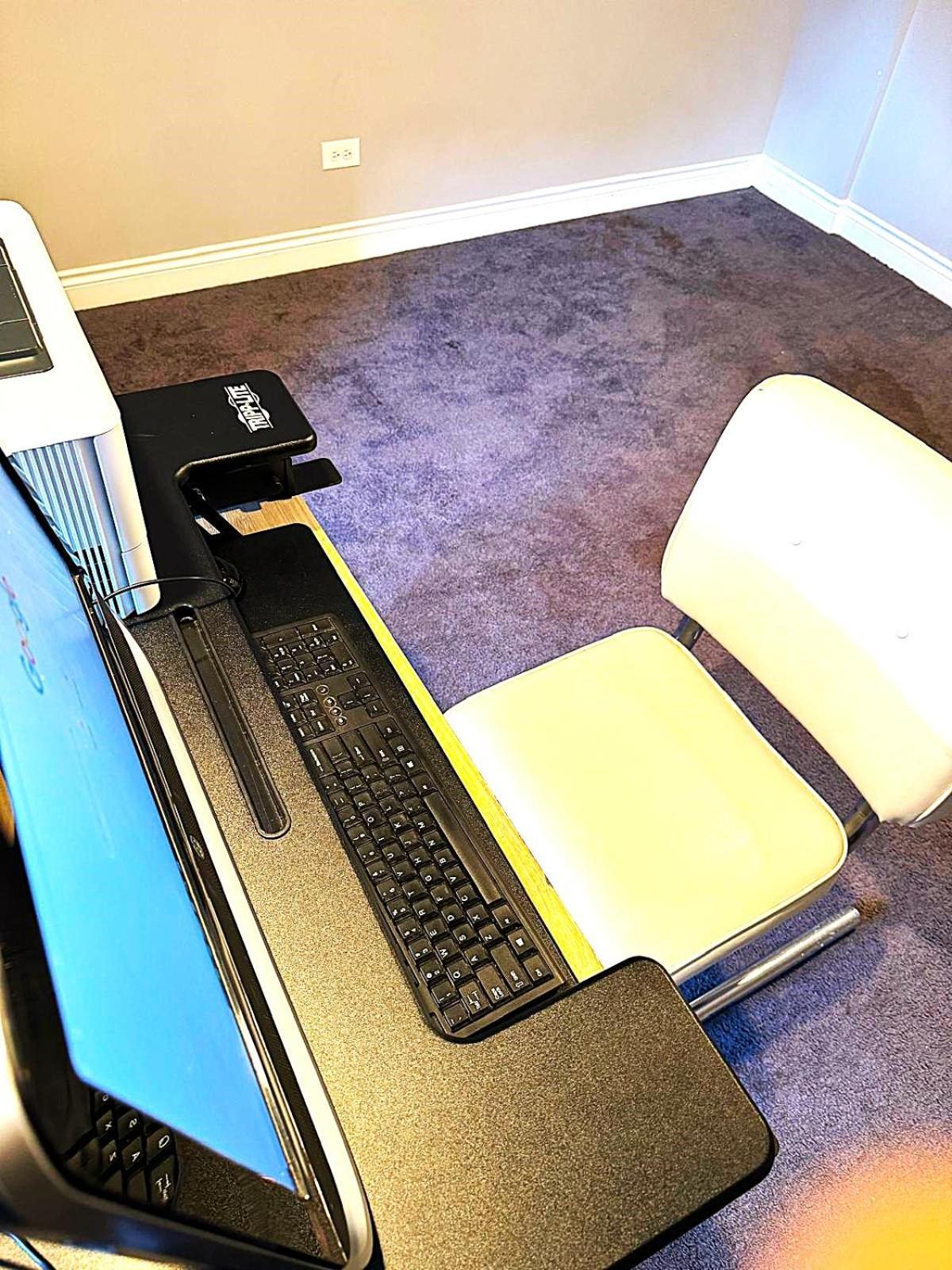 Fully Equipped Cozy 4/5 Br Apartman Chicago Kültér fotó