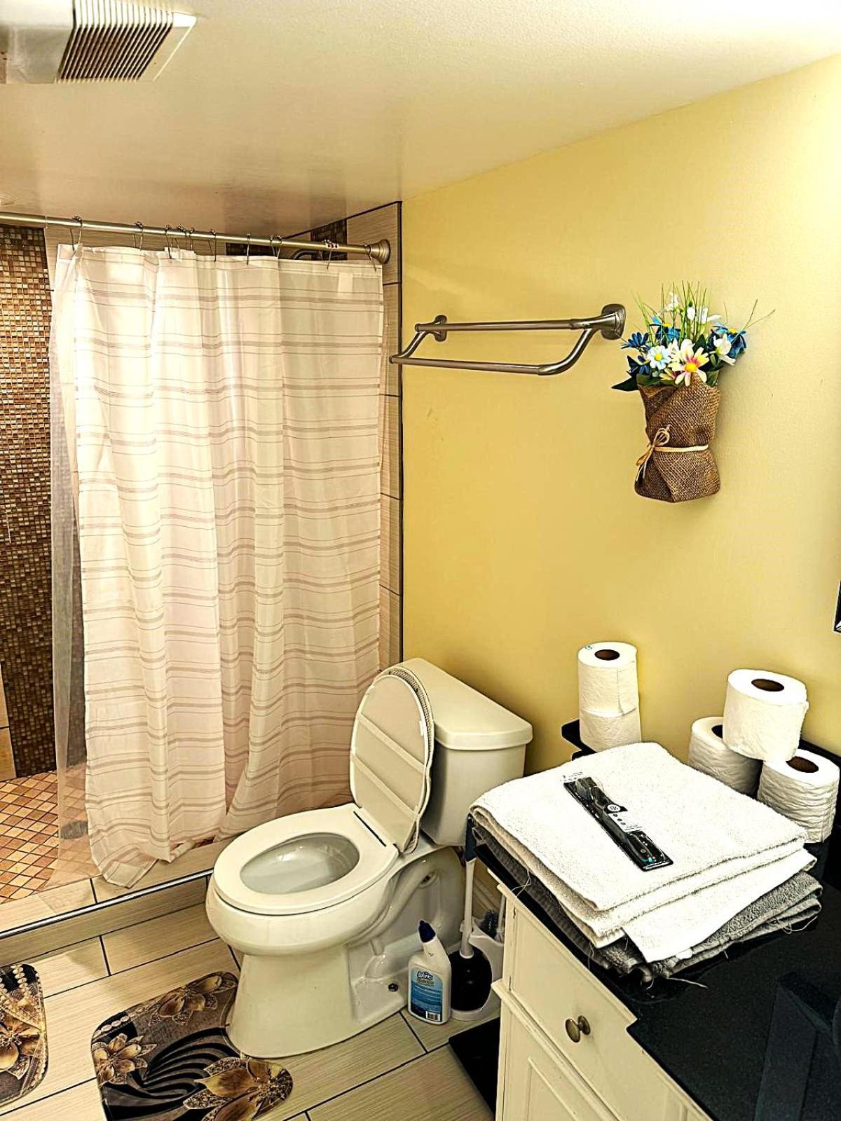 Fully Equipped Cozy 4/5 Br Apartman Chicago Kültér fotó