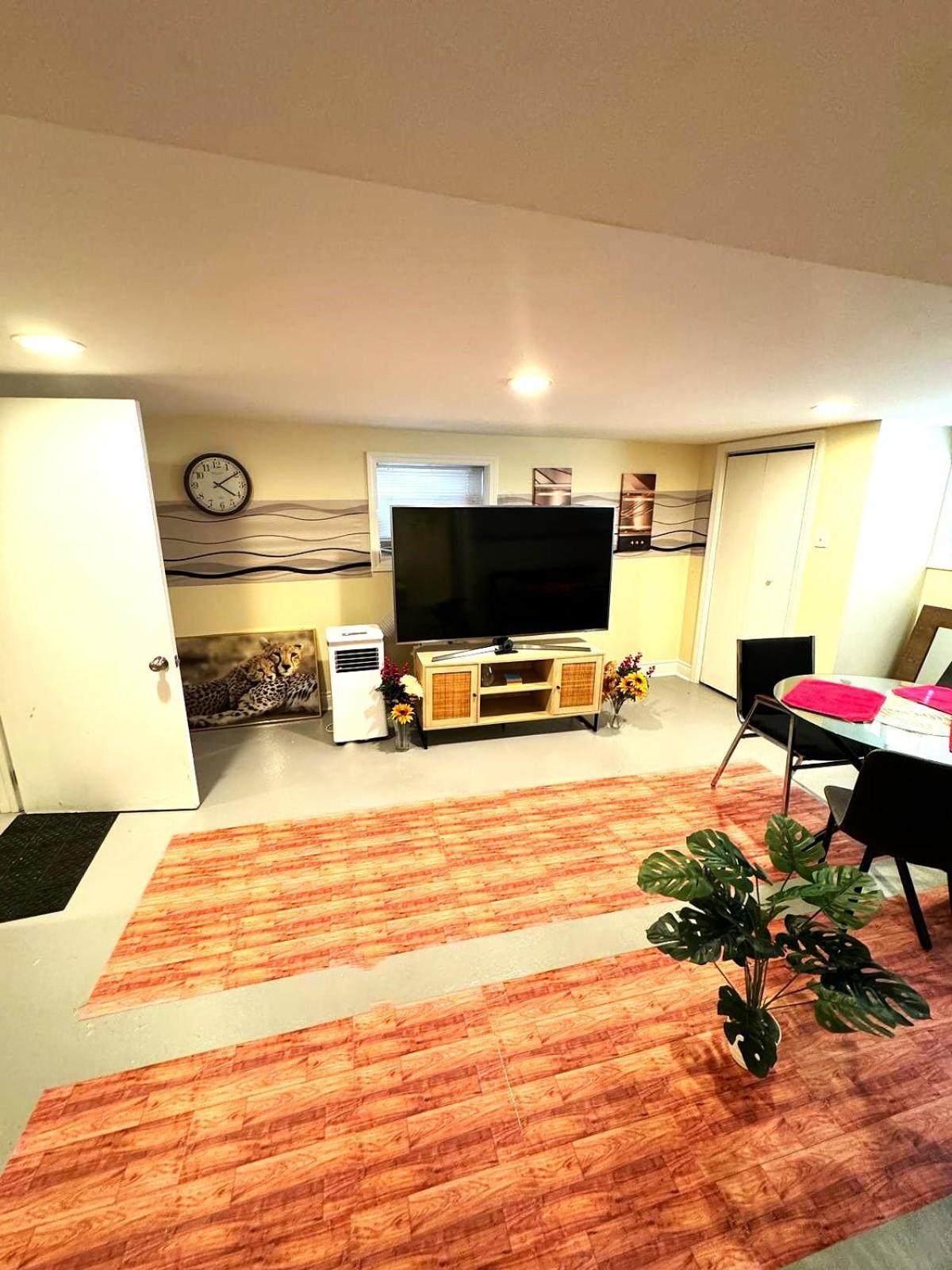 Fully Equipped Cozy 4/5 Br Apartman Chicago Kültér fotó