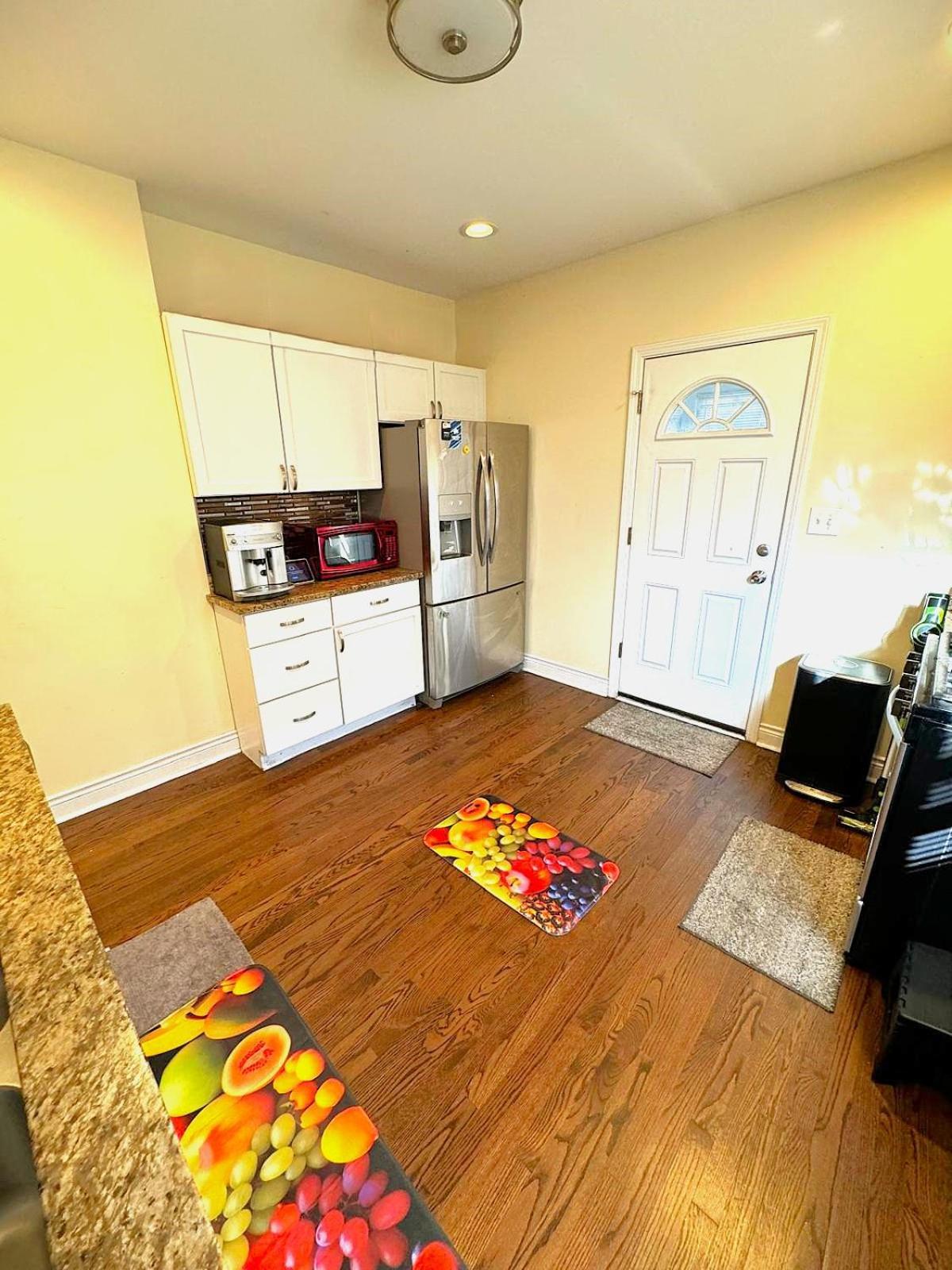Fully Equipped Cozy 4/5 Br Apartman Chicago Kültér fotó