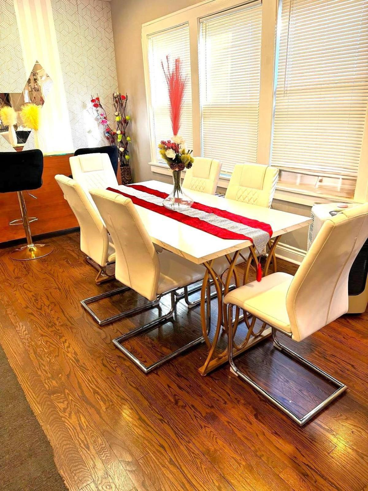 Fully Equipped Cozy 4/5 Br Apartman Chicago Kültér fotó