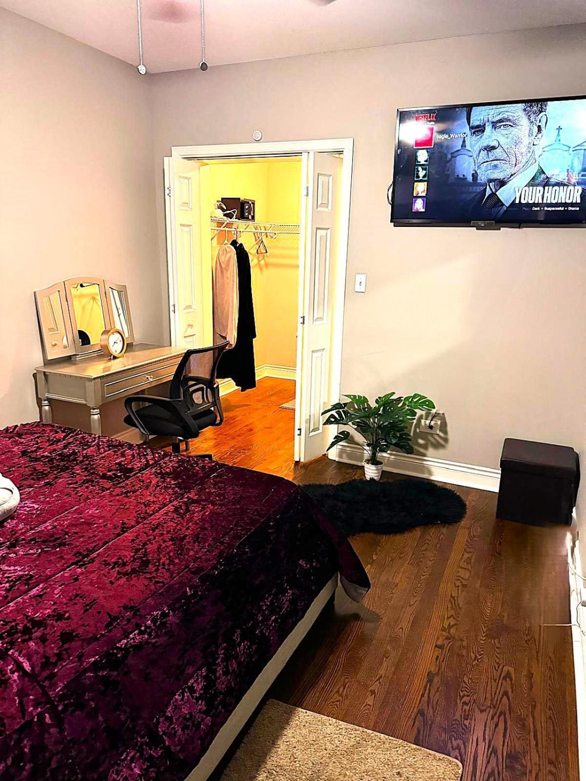 Fully Equipped Cozy 4/5 Br Apartman Chicago Kültér fotó